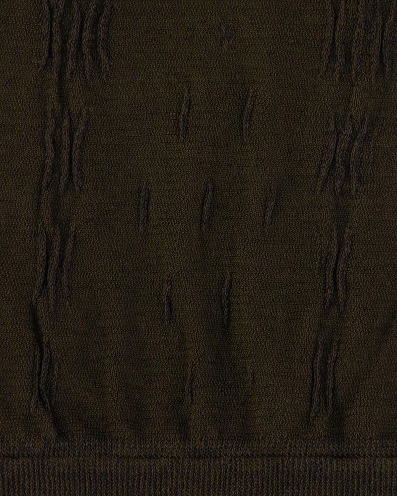 Golm Dryarn Seamless Neck Warmer 10