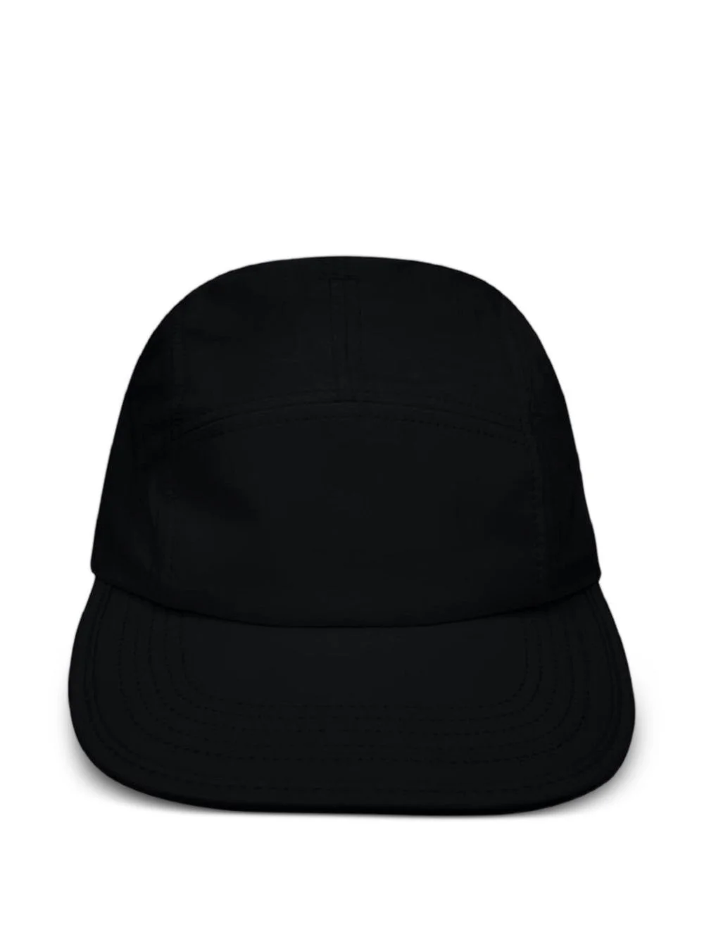 drawstring cap hat - 1