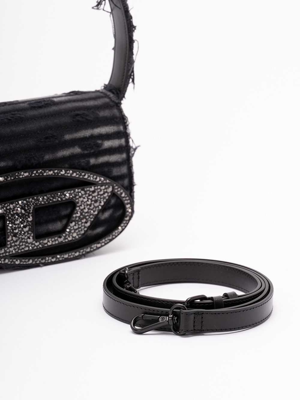 `1Dr` Iconic Shoulder Bag - 4