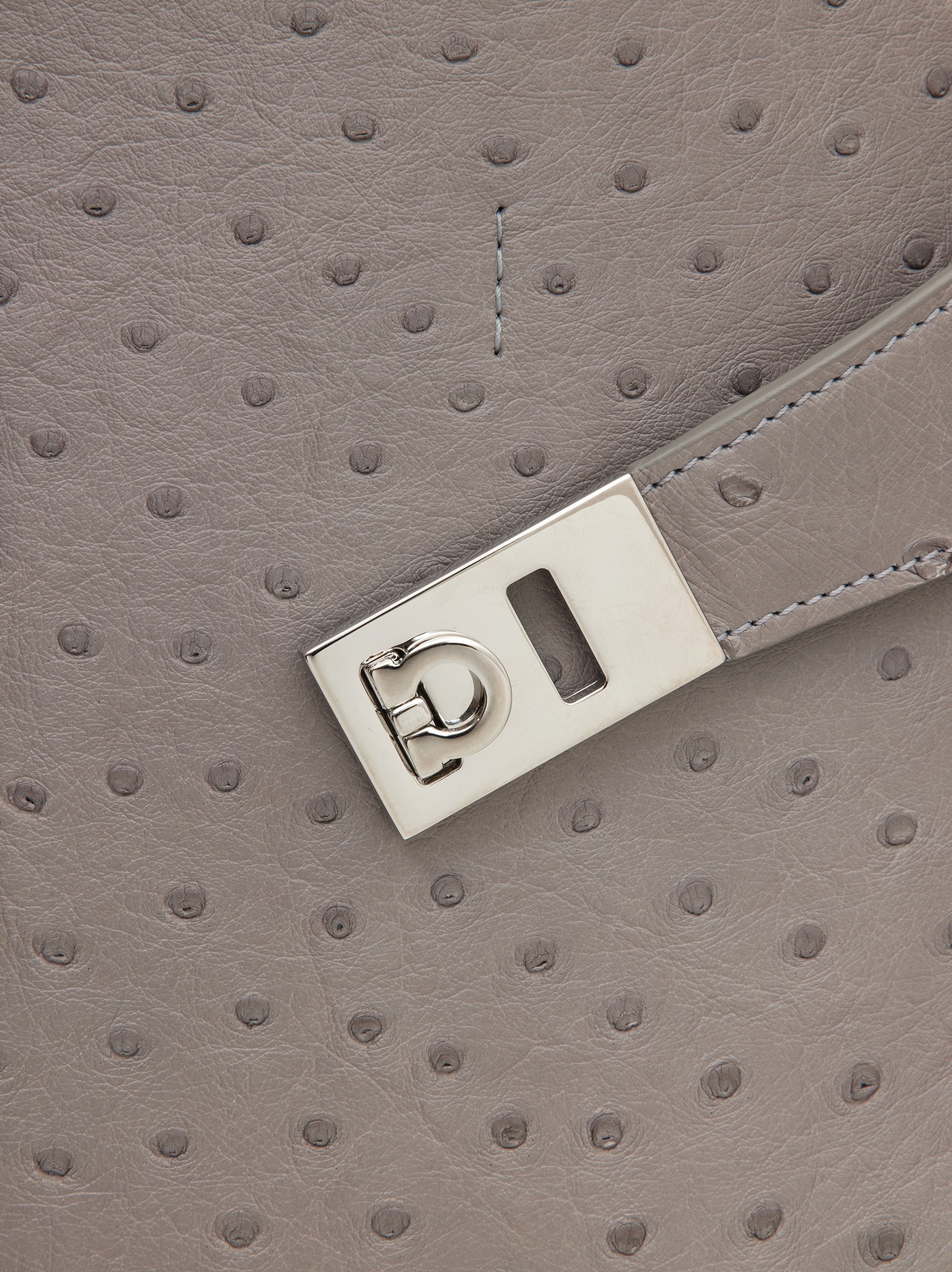 Ferragamo Studio Box bag (S) - 8