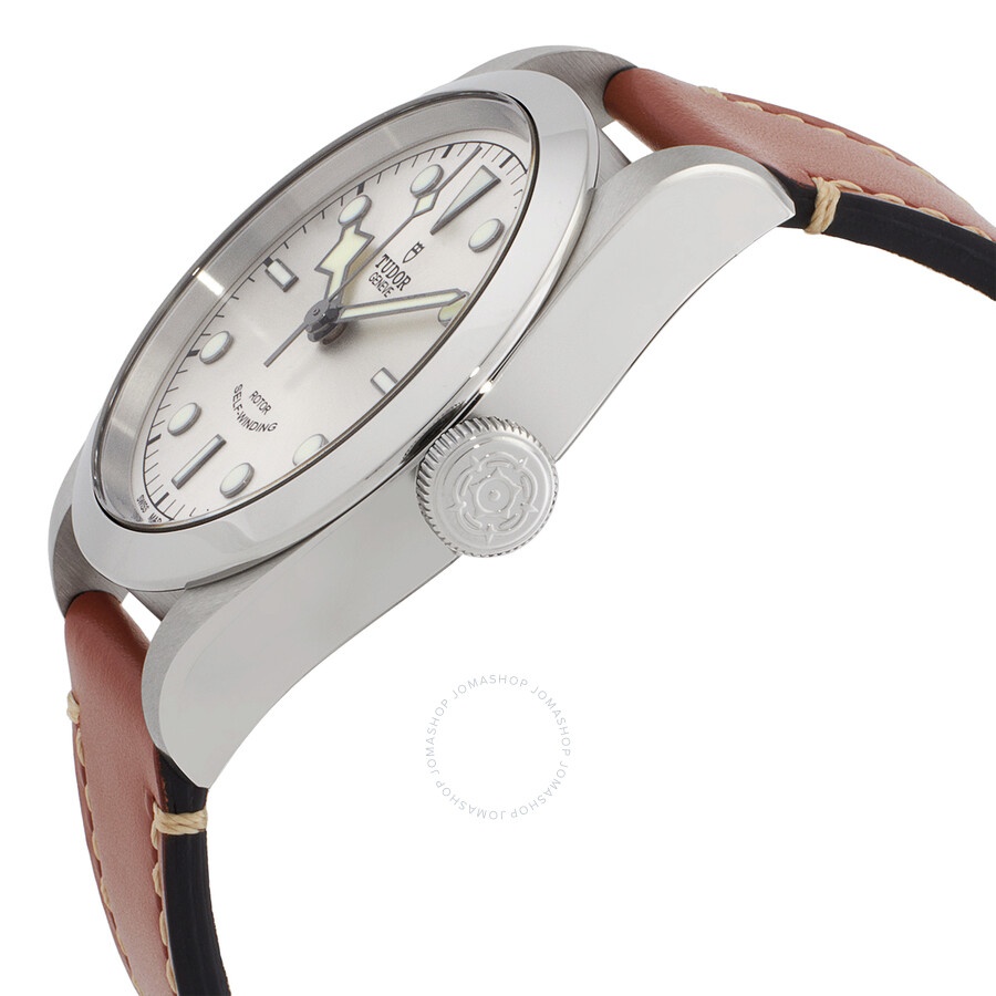 Tudor Black Bay 41 Automatic Silver Dial Men's Watch M79540-0013 - 2