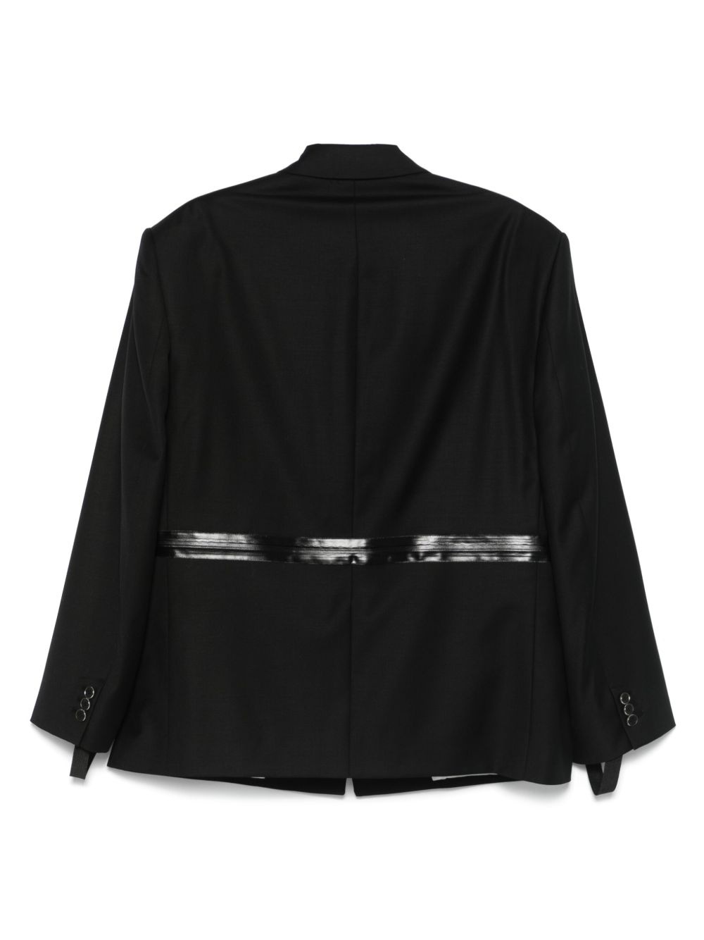 Zip Driver blazer - 2