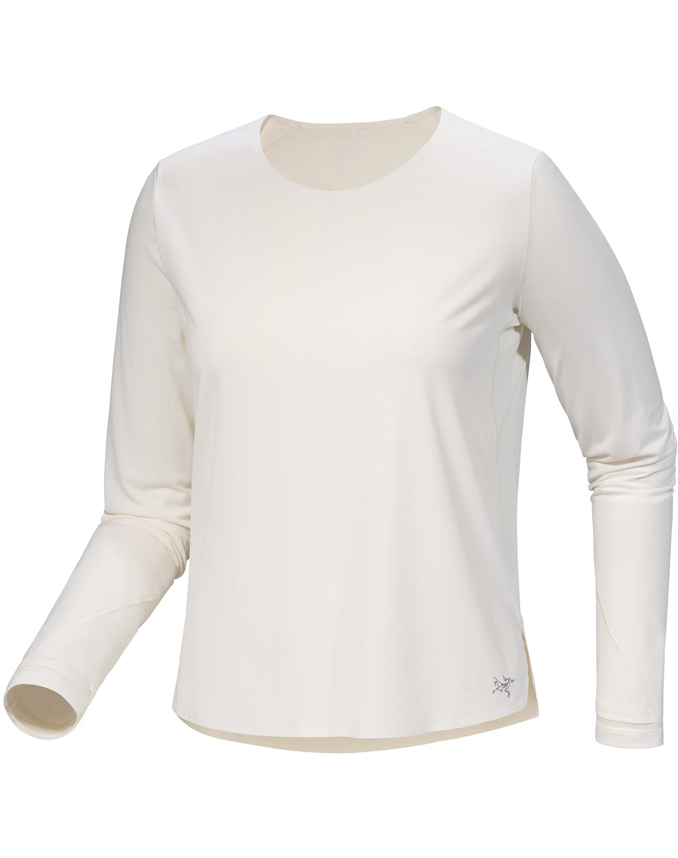 Norvan Crew Shirt LS - 1