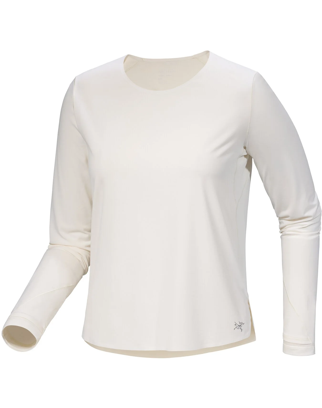 Norvan Crew Shirt LS - 1