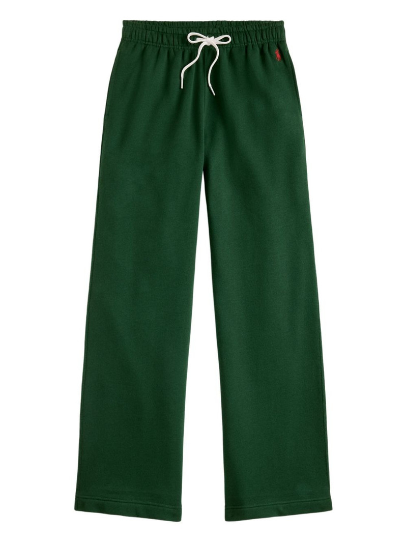 drawstring track pants 1