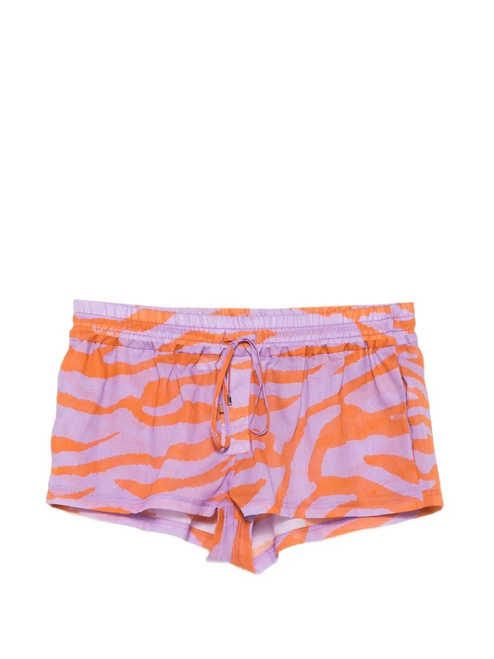 Cotton shorts - 1