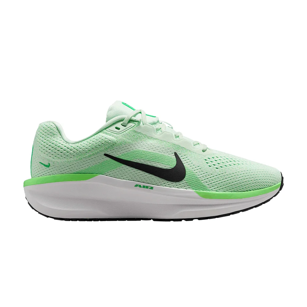 Nike Air Winflo 11 'Barely Green' - 1