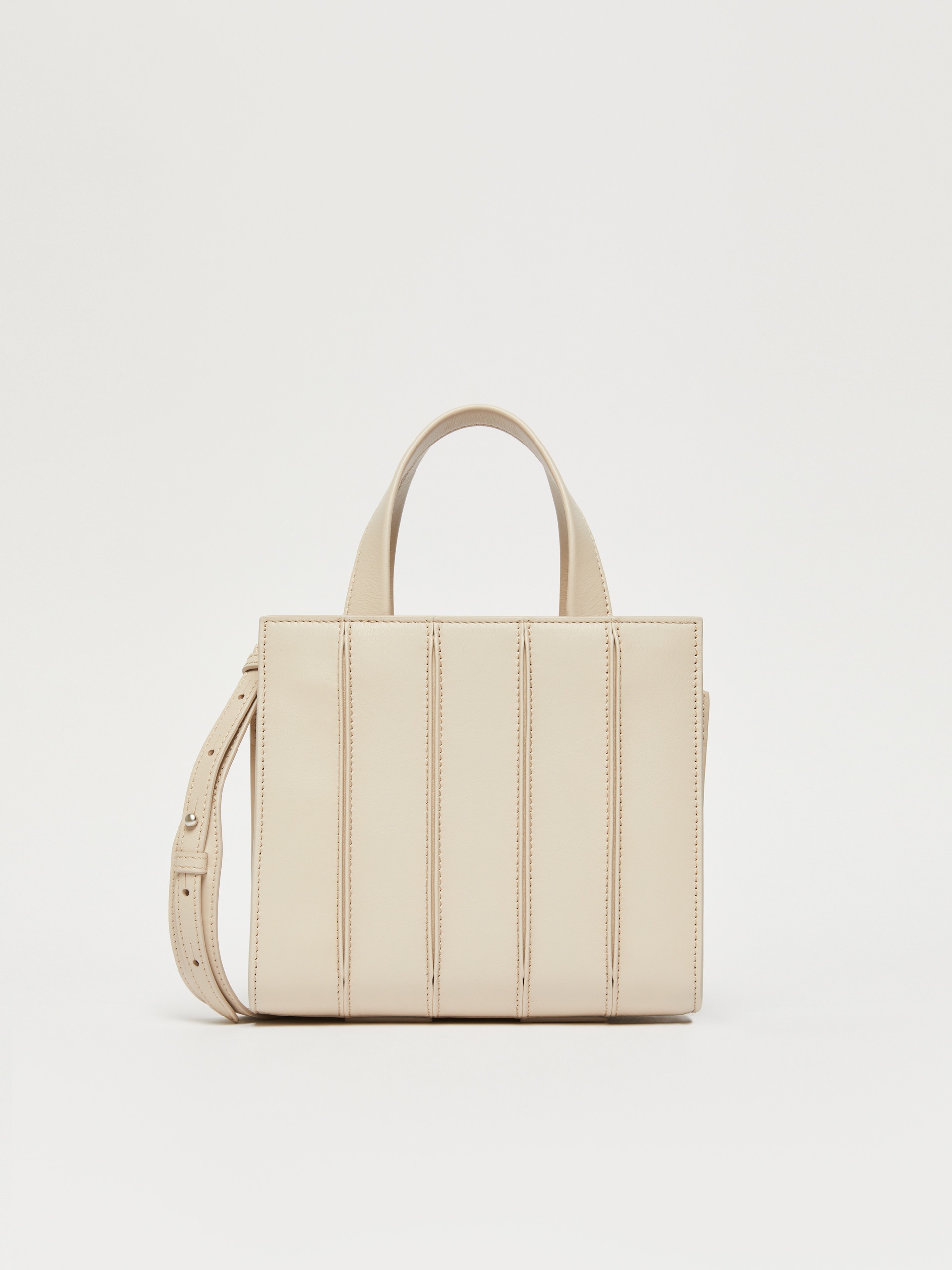 WHITNEYBAG4 Small leather Whitney Bag - 1