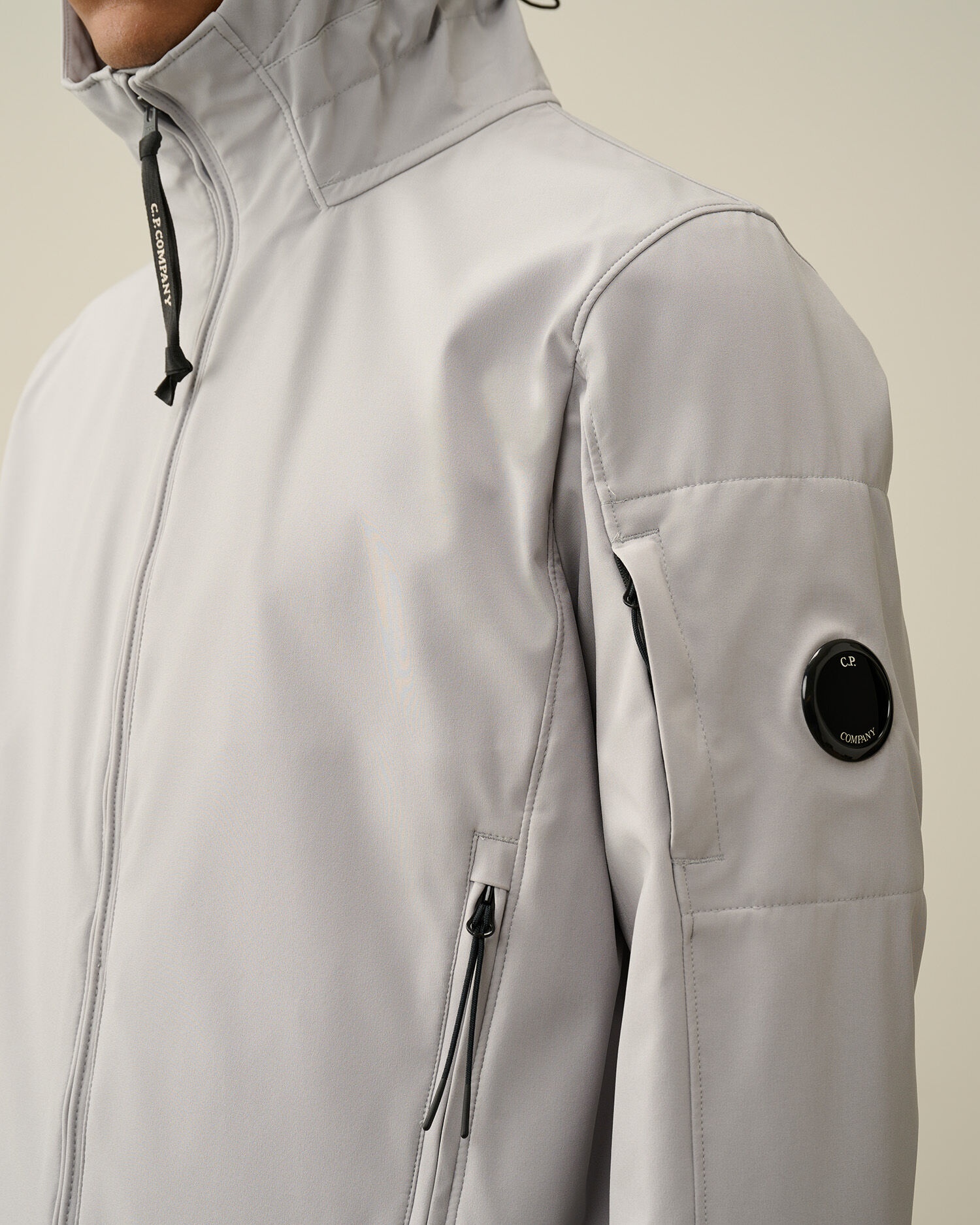 C.P. Shell-R Jacket - 5