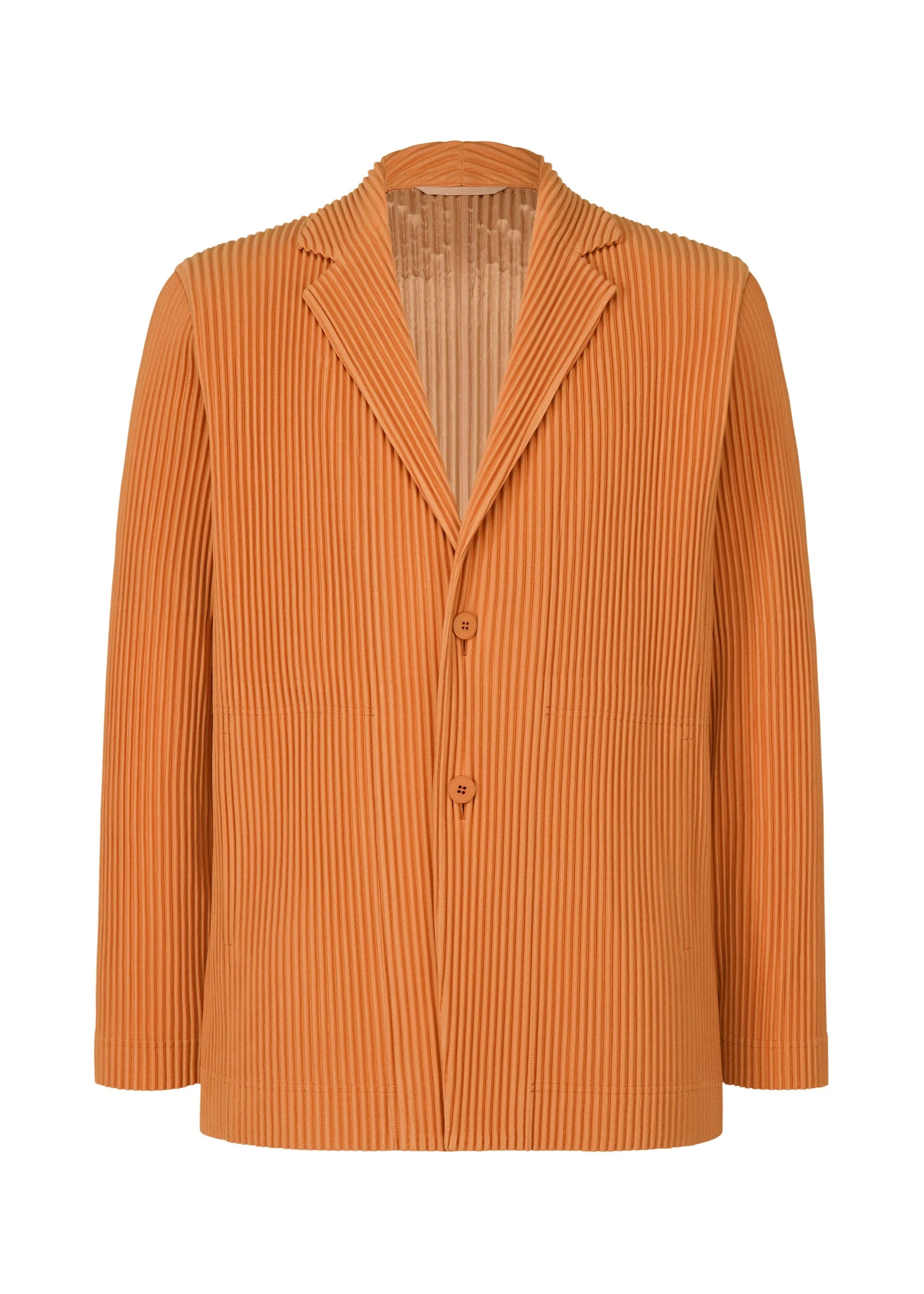 TAILORED PLEATS 2 - 1