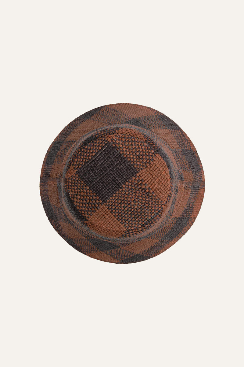 Johanna Ortiz Heaven And Earth Hat outlook