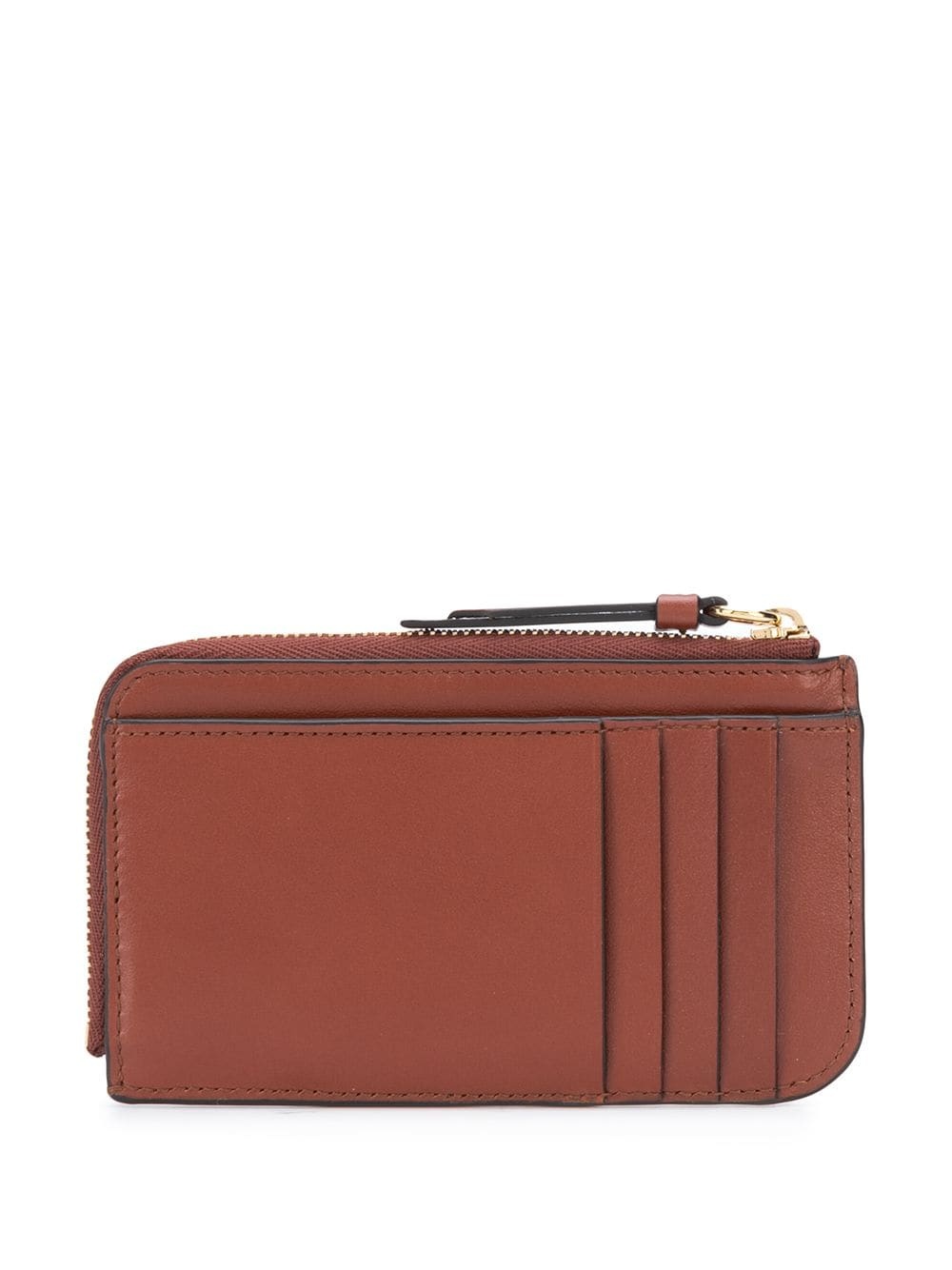 Chloé C small wallet - 2