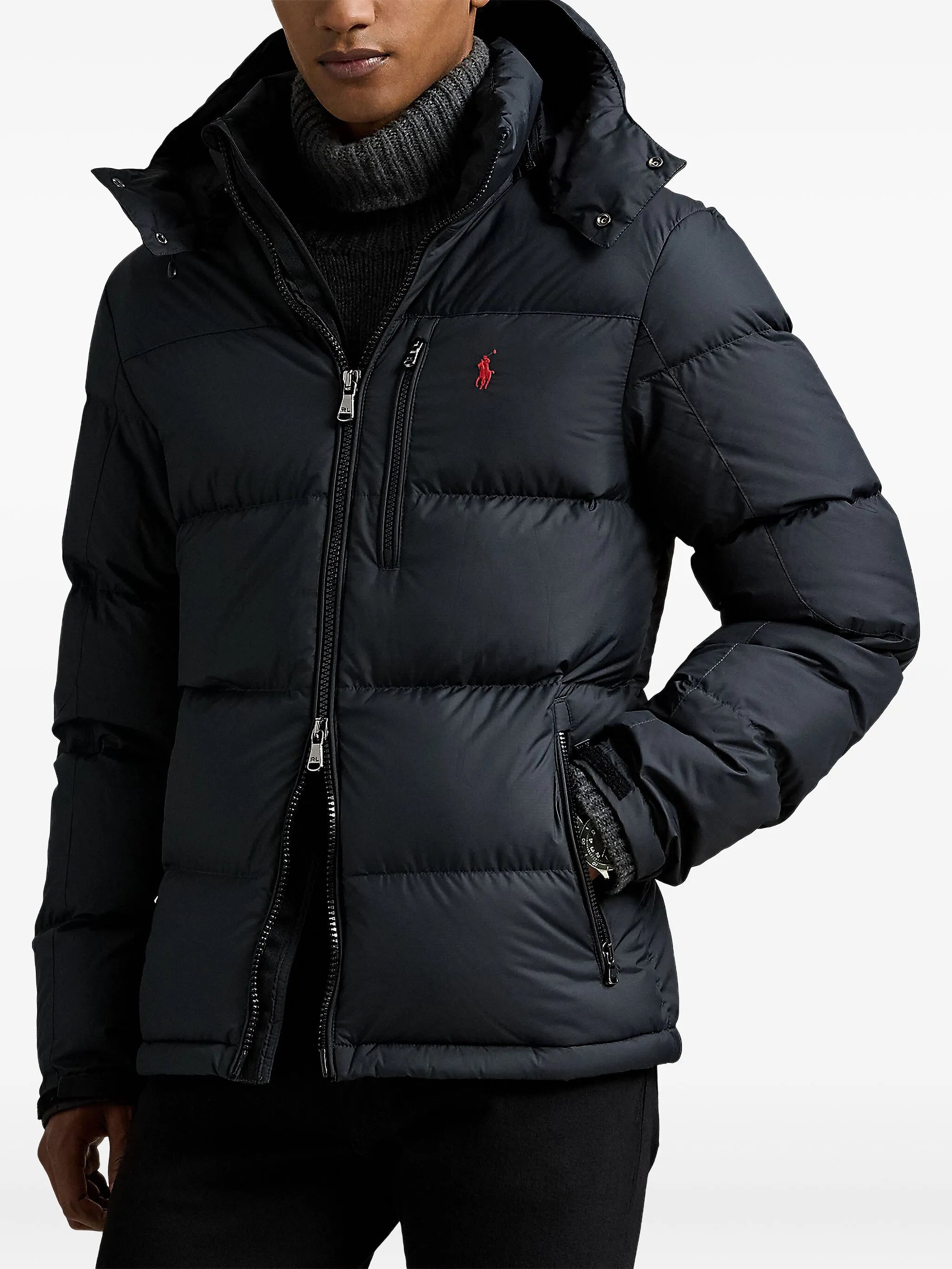 Ralph Lauren The Gorham Jacket - 2