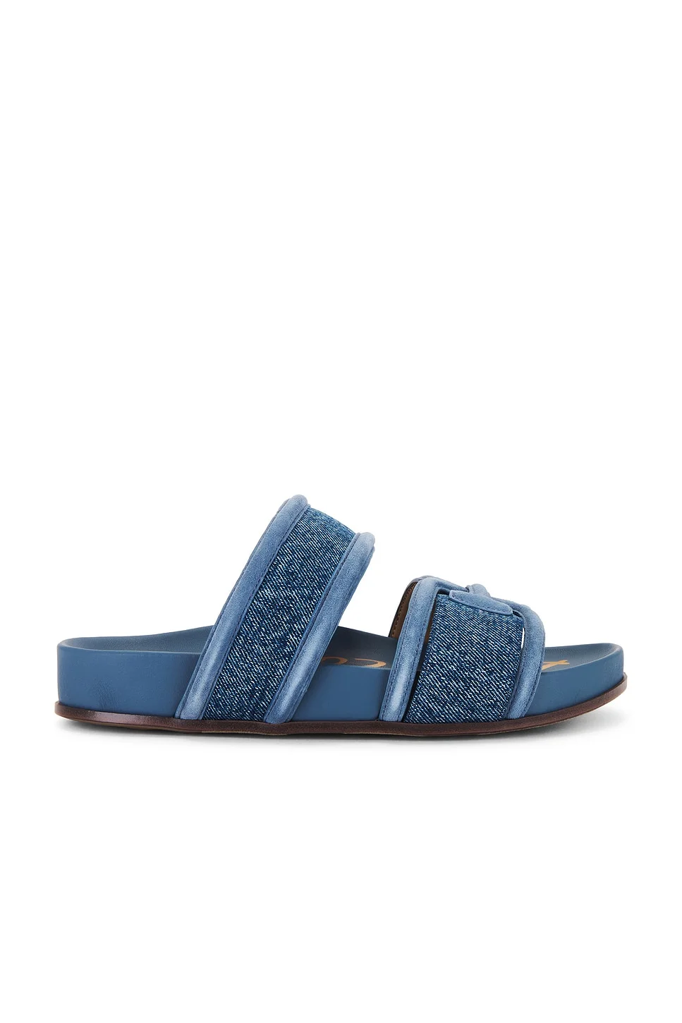 Rowan Sandal - 1