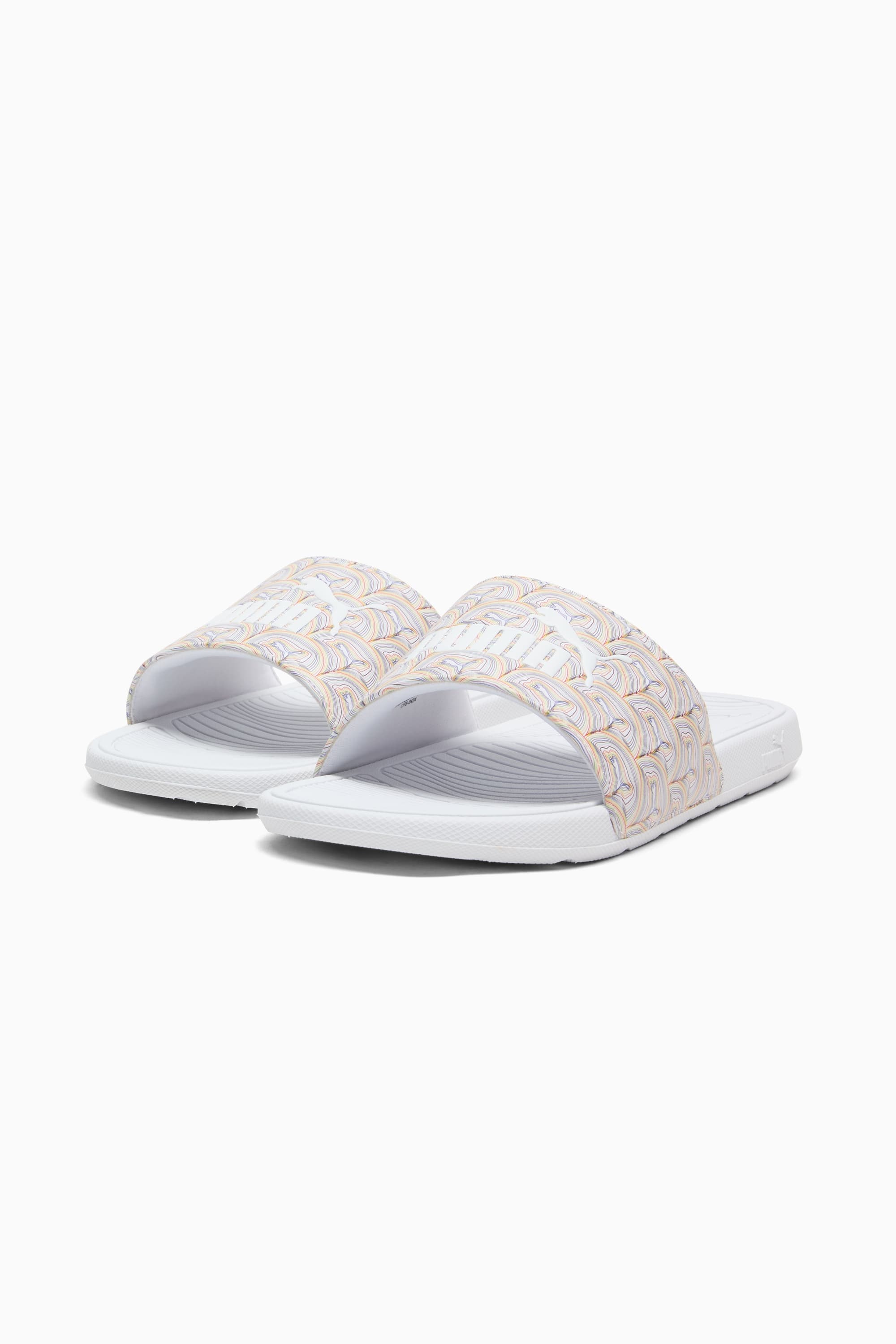 Cool Cat 2.0 Pride Men's Slides - 4