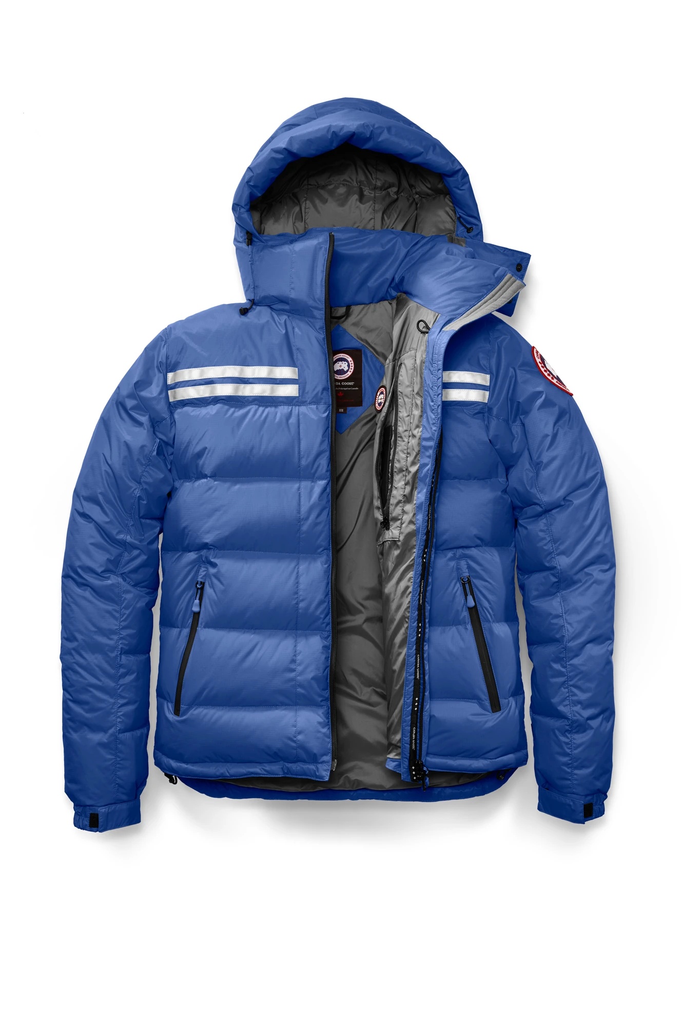 SUMMIT JACKET - 1