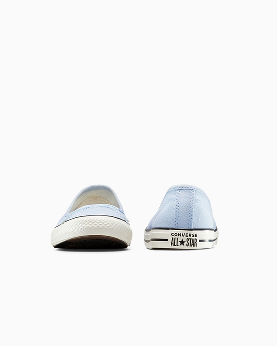 Chuck Taylor All Star Dainty Ballerina - 7