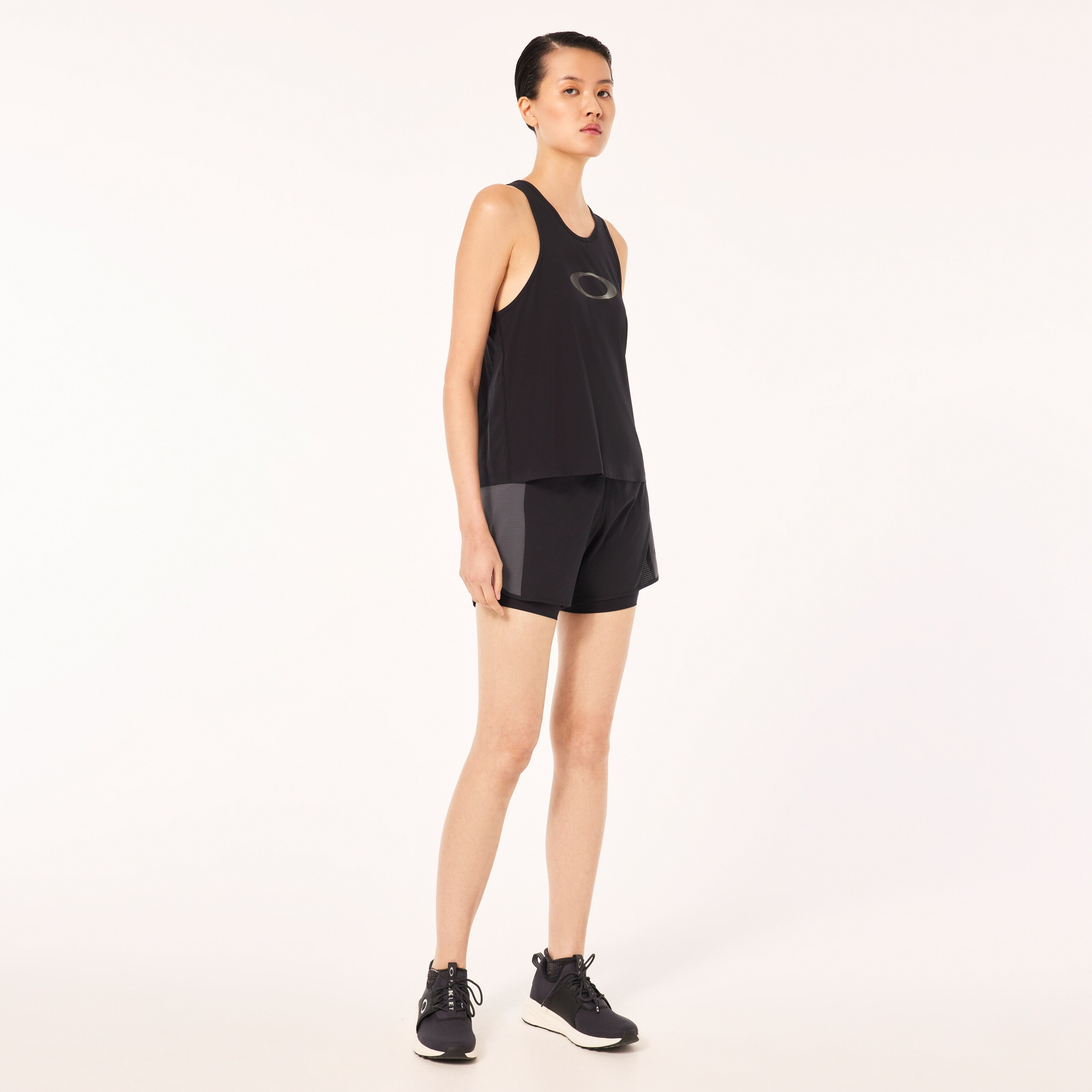 W Pursuit Pro 7" Short - 9