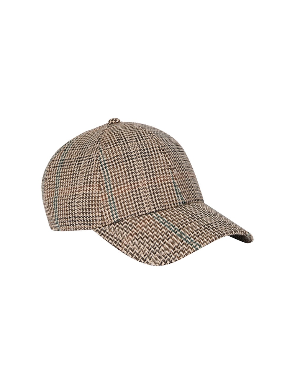 CHECK CAP - 3
