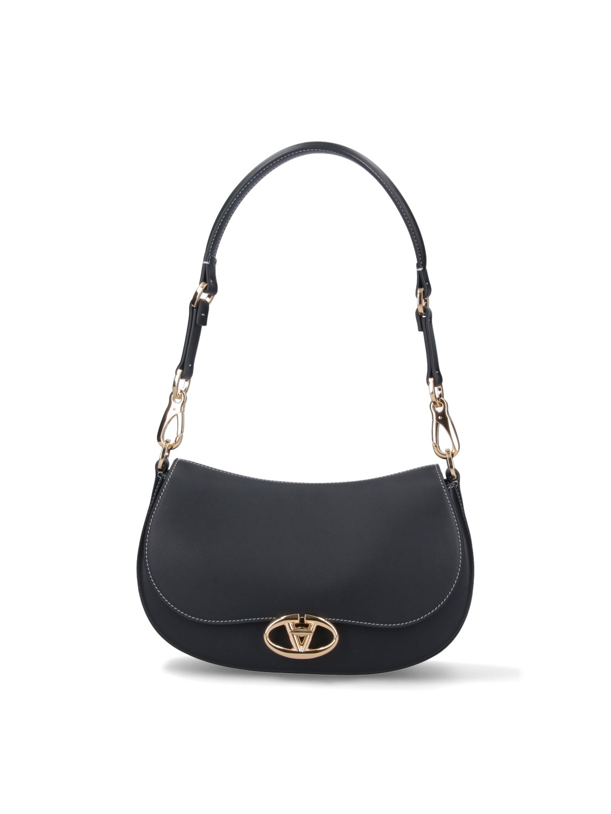 'OHVAL' SMALL SHOULDER BAG - 1
