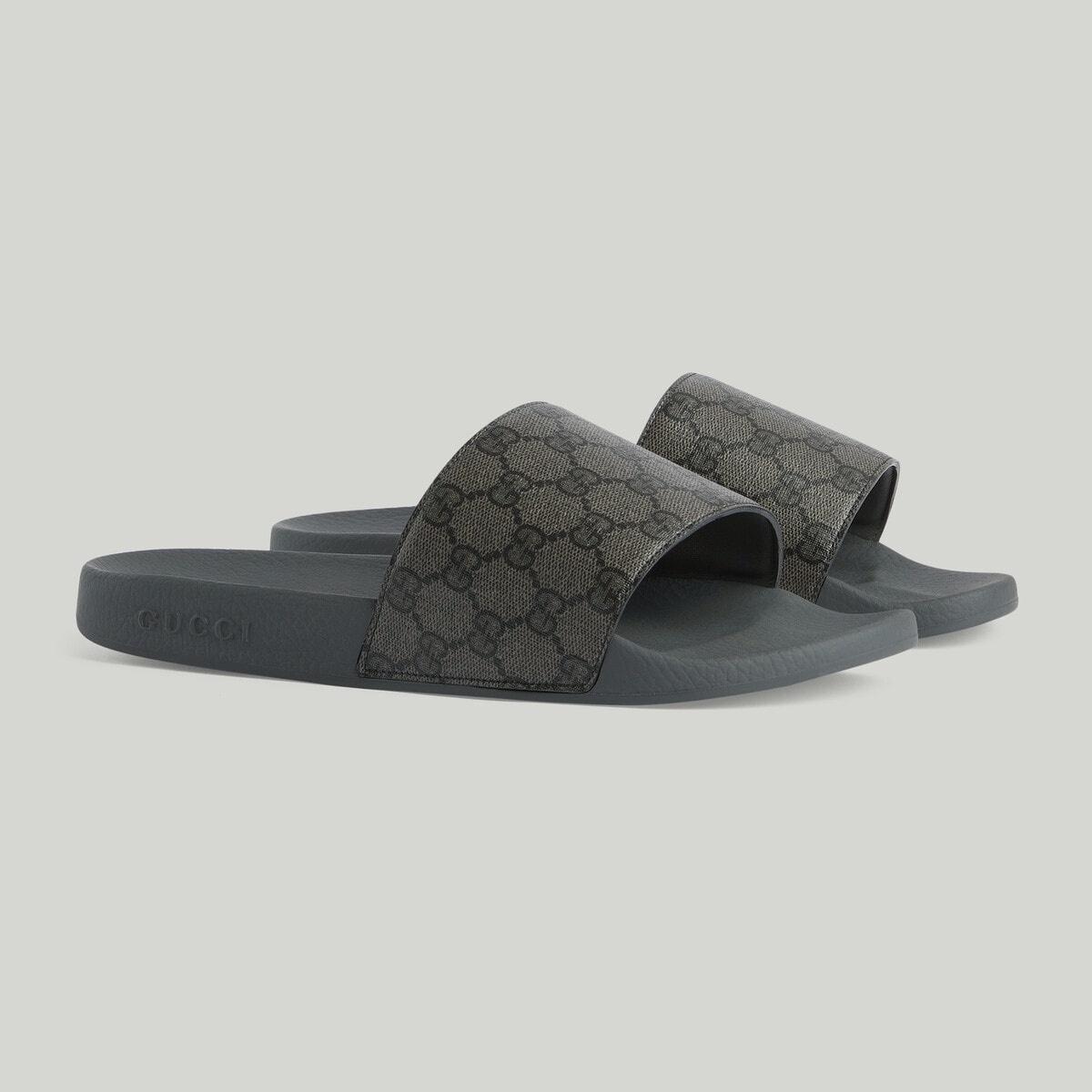 Men's GG slide sandal - 2
