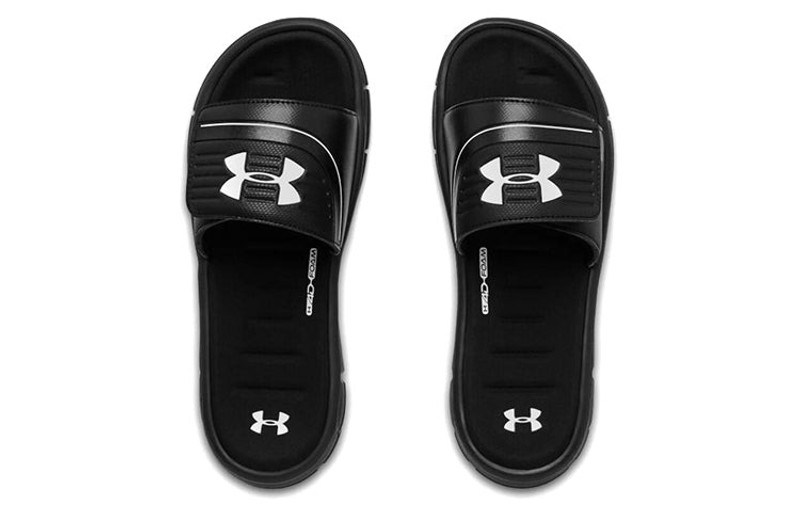 Under Armour Under Armour Mercenary 'Black White' 3021281-001 outlook