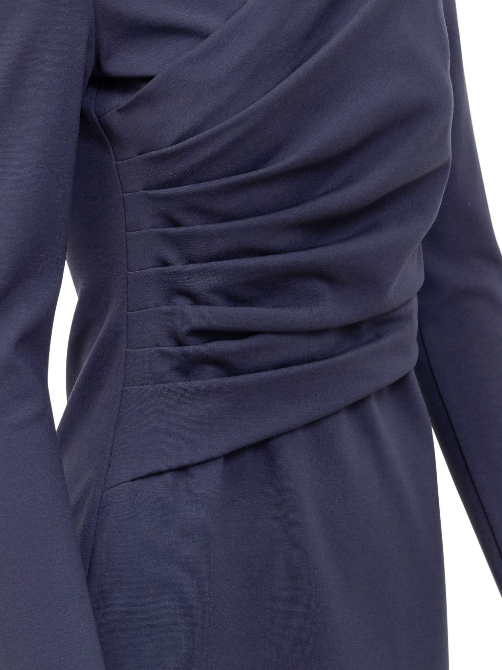 asymmetric dress - 3