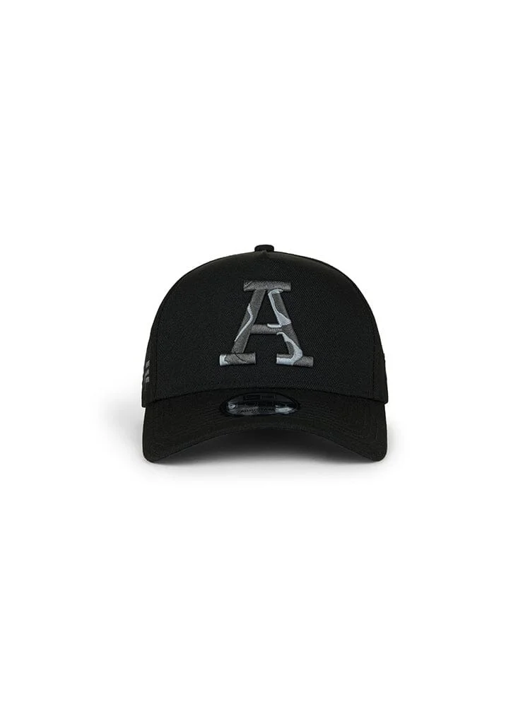 ALPHA INDUSTRIES X NEW ERA 94 HAT - 1