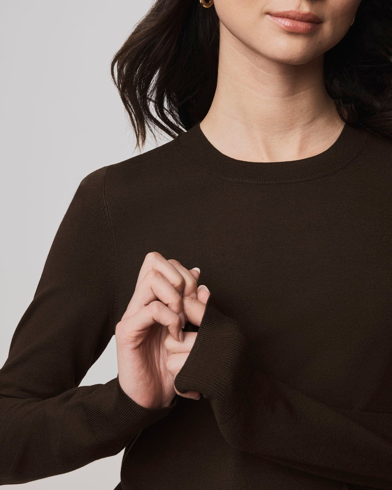 Rosanna Sweater 5