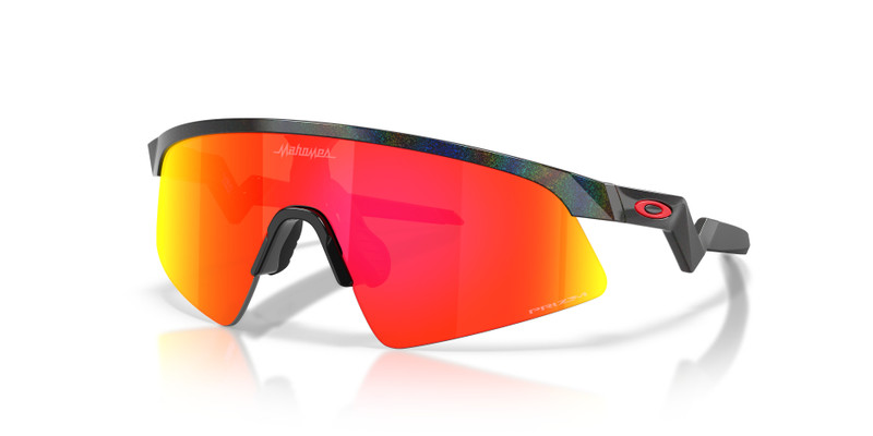 OAKLEY Resistor Sweep® (Youth Fit) Patrick Mahomes II Collection outlook