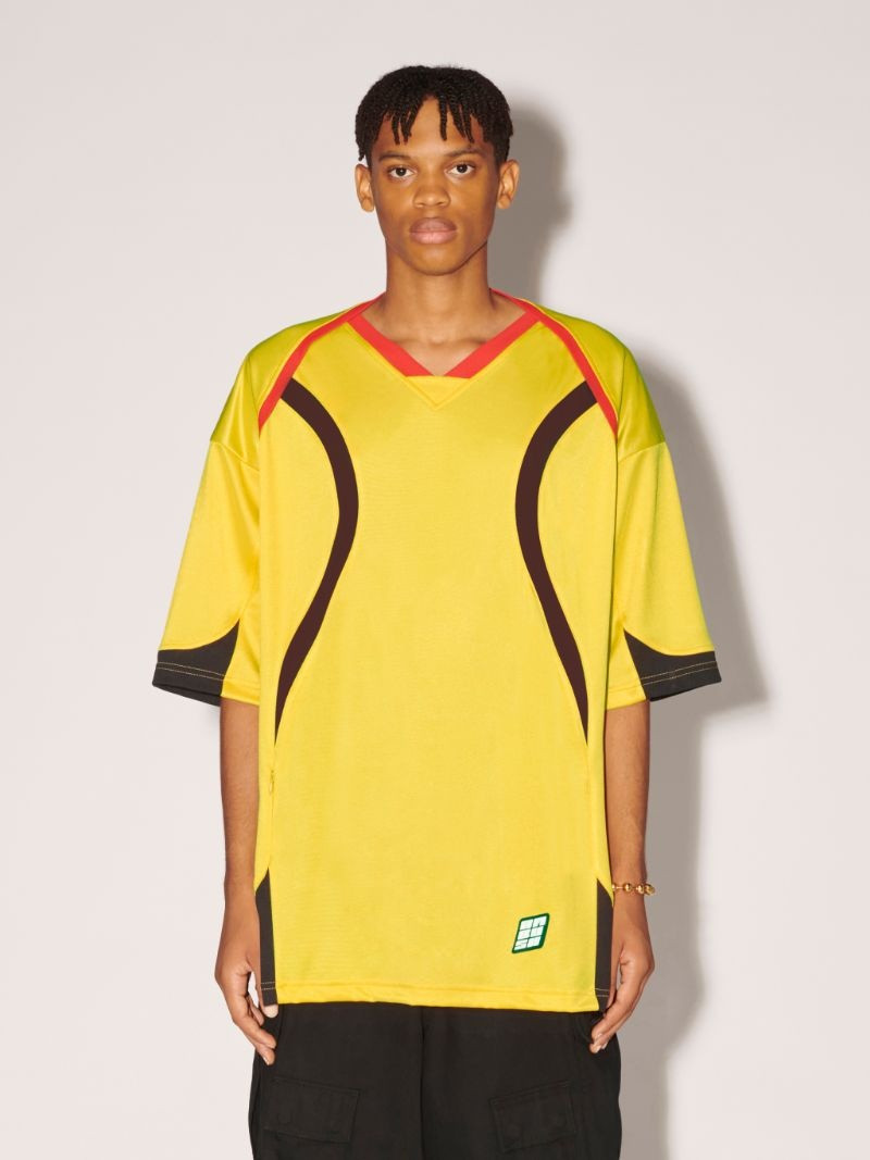 Football T-Shirt 4