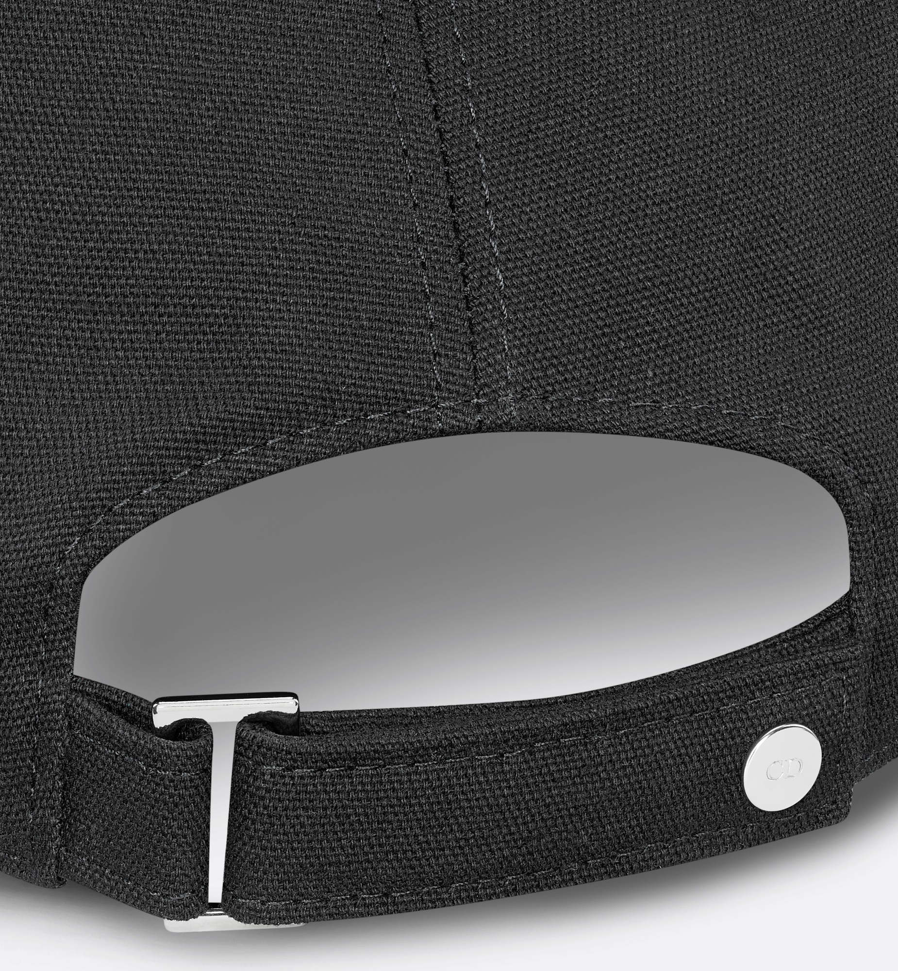 CD Icon Cap - 4