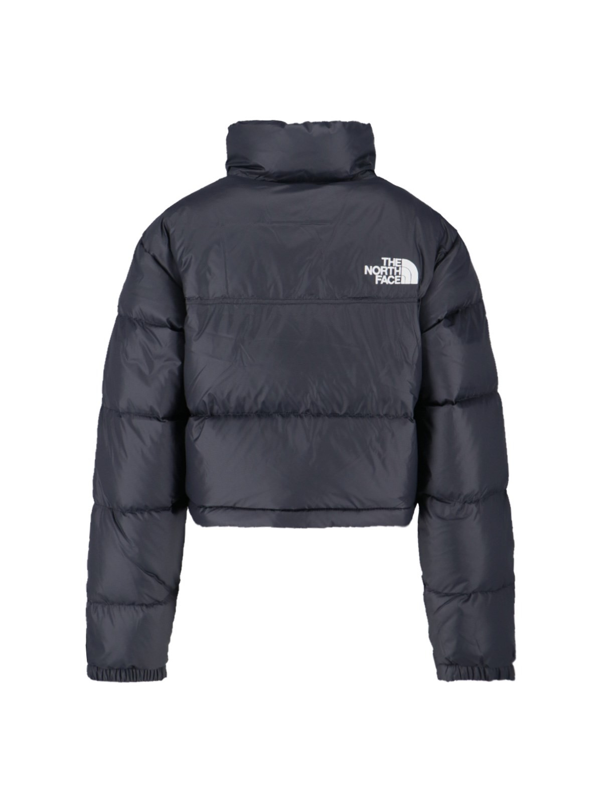 'NUPTSE' SHORT DOWN JACKET - 2