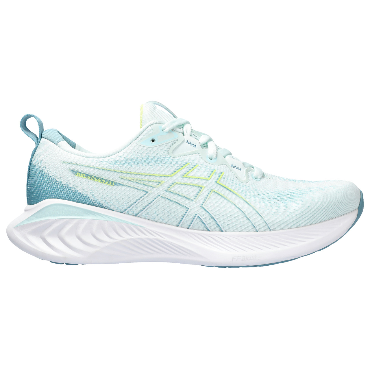 ASICS Womens ASICS® GEL-Cumulus 25 - 1