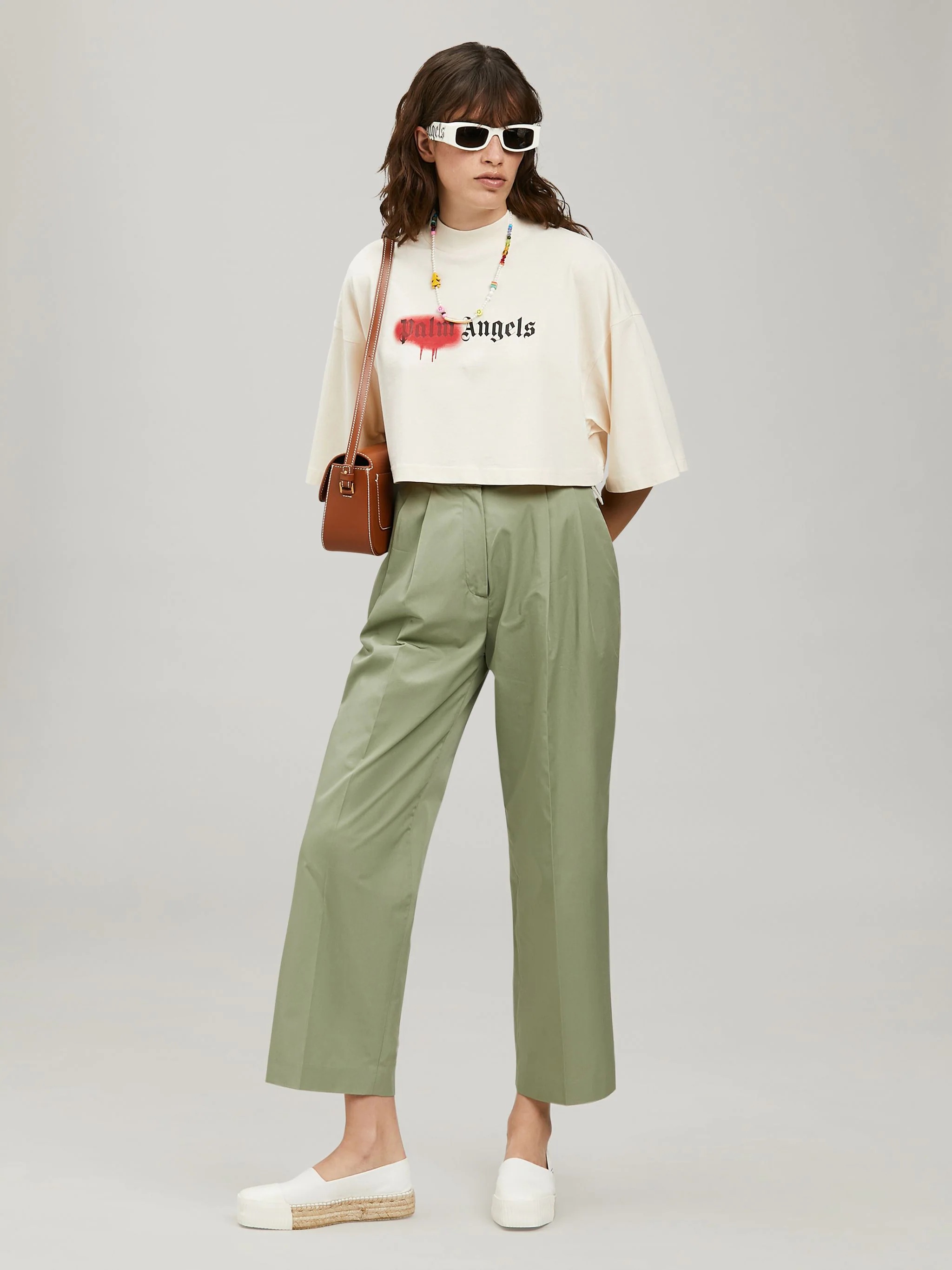 CHINOS PANTS - 2