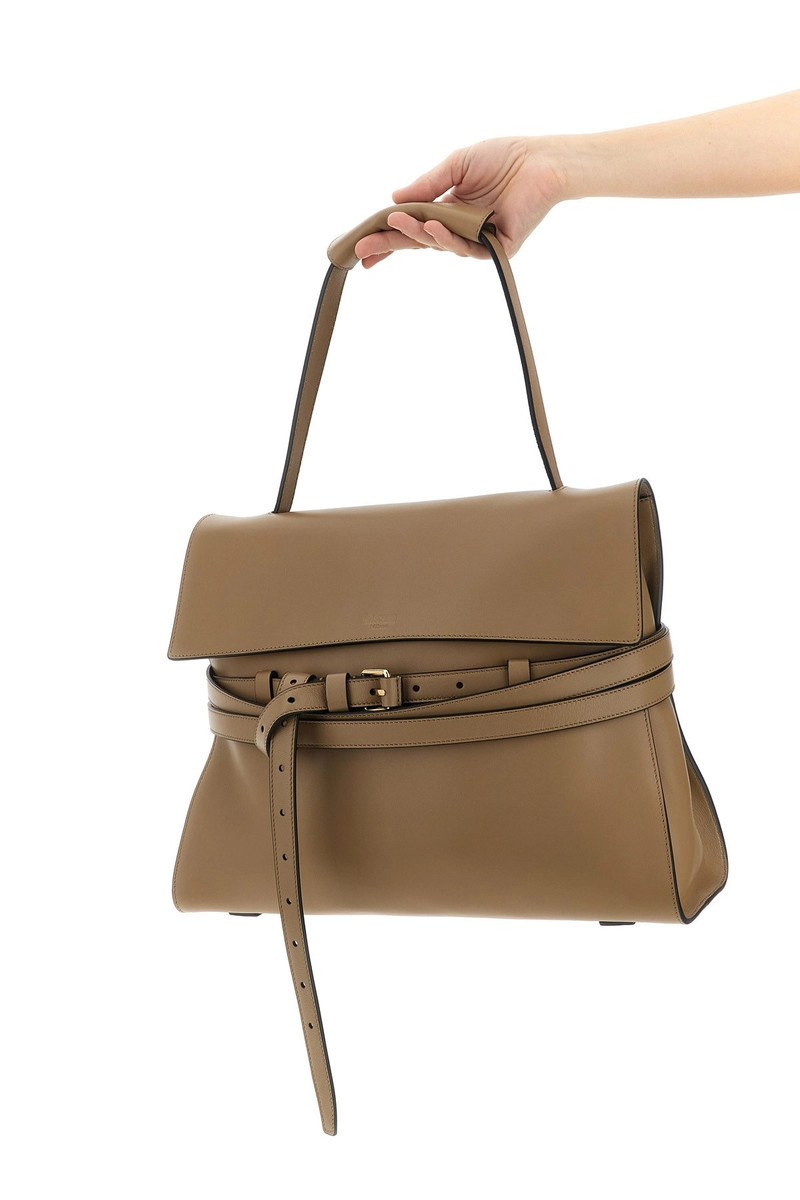 Moschino 'Tie Me' shoulder bag outlook