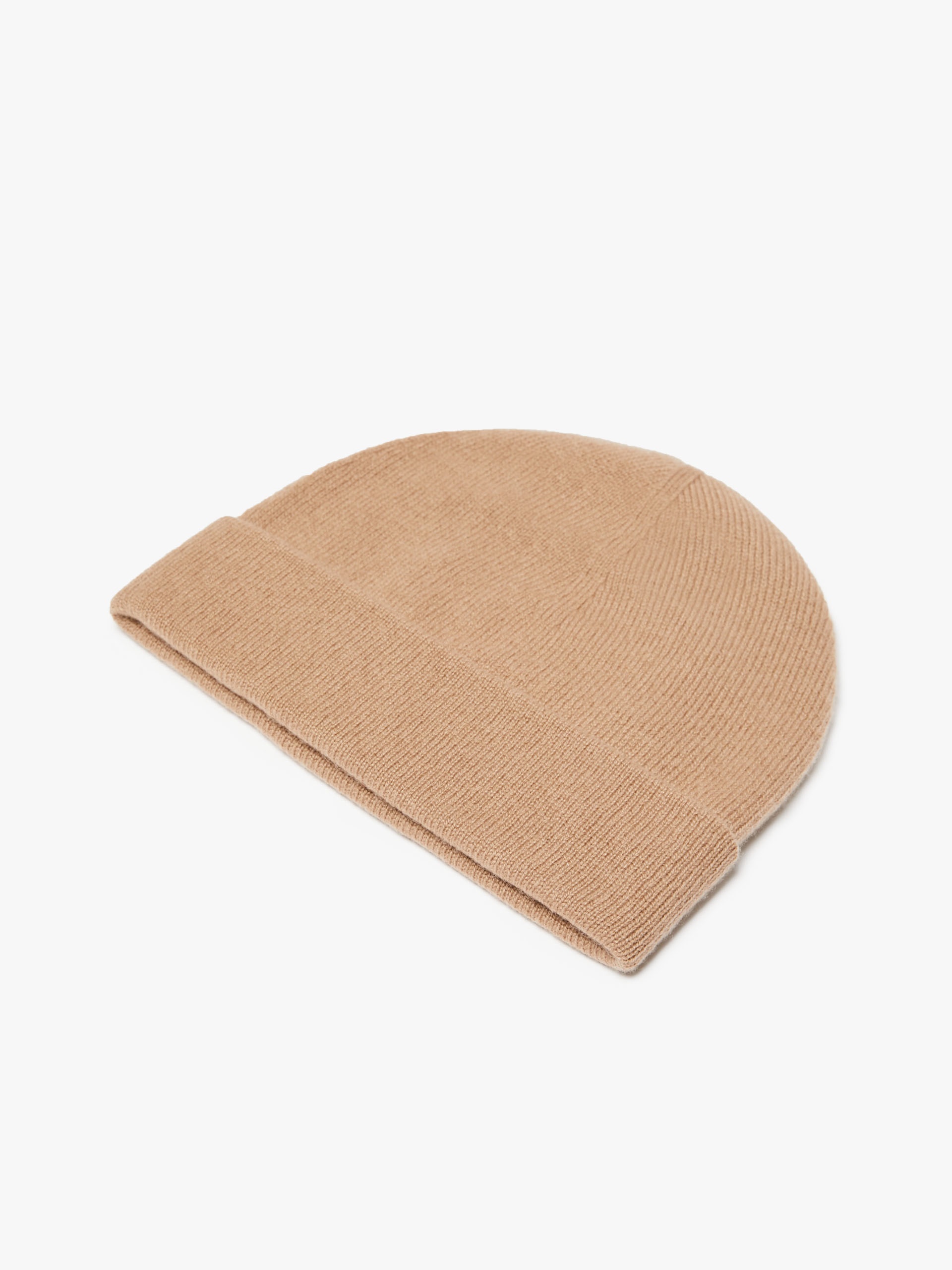 HELMUT Cashmere cap - 2