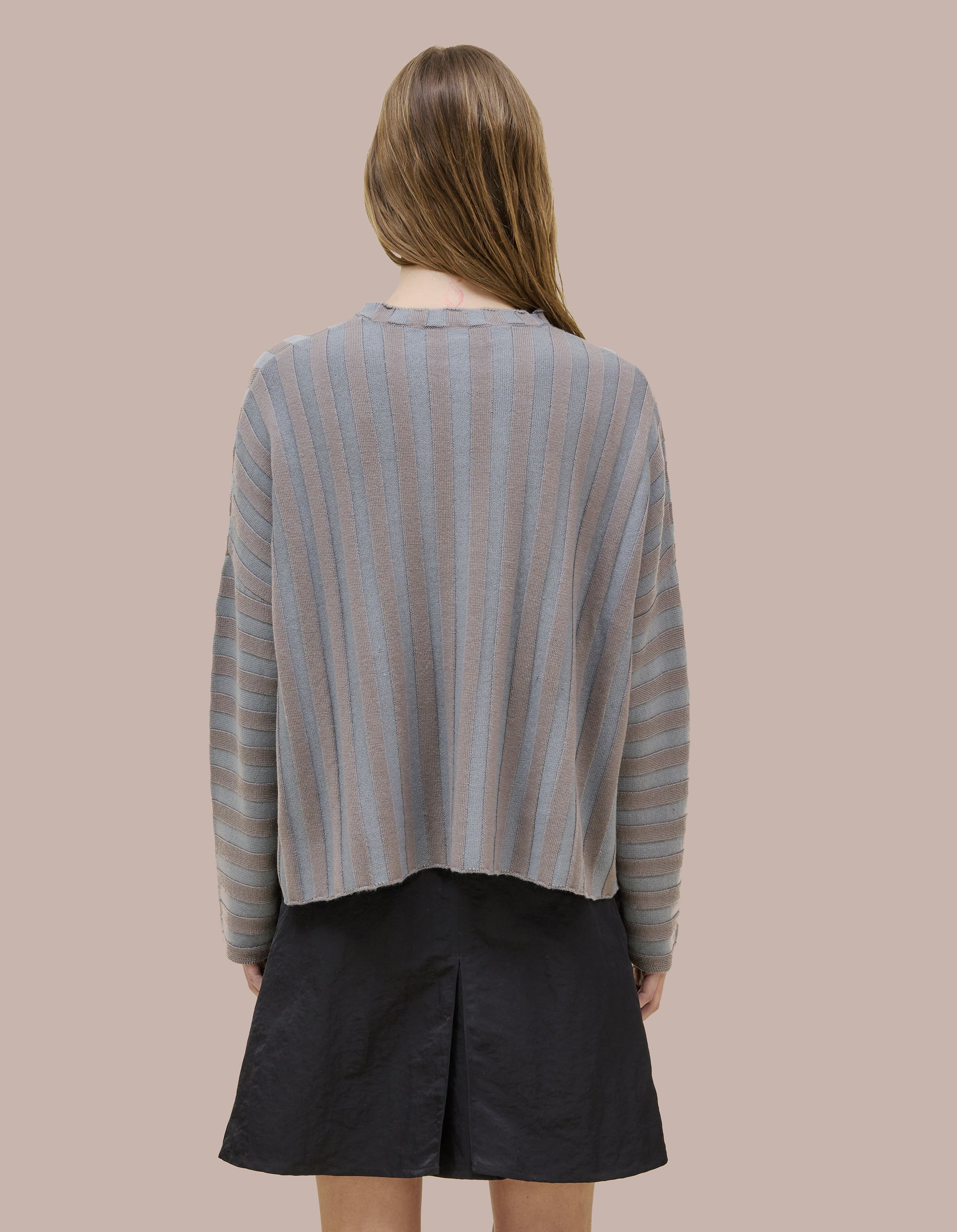 KEYBOARD SWEATER - 3