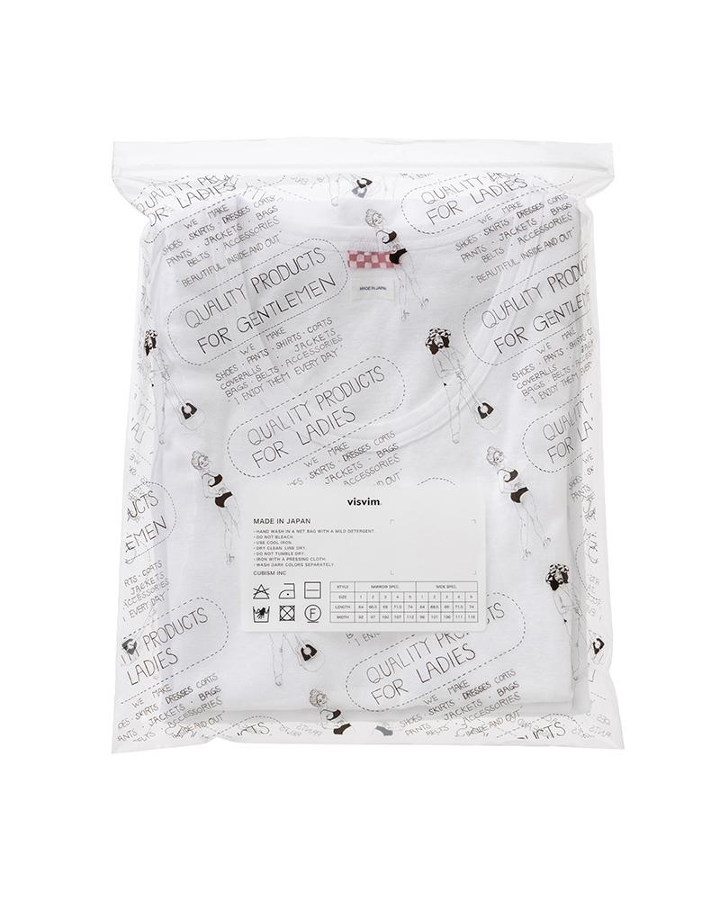 SUBLIG UNDERWEAR 3-PACK WHITE - 3