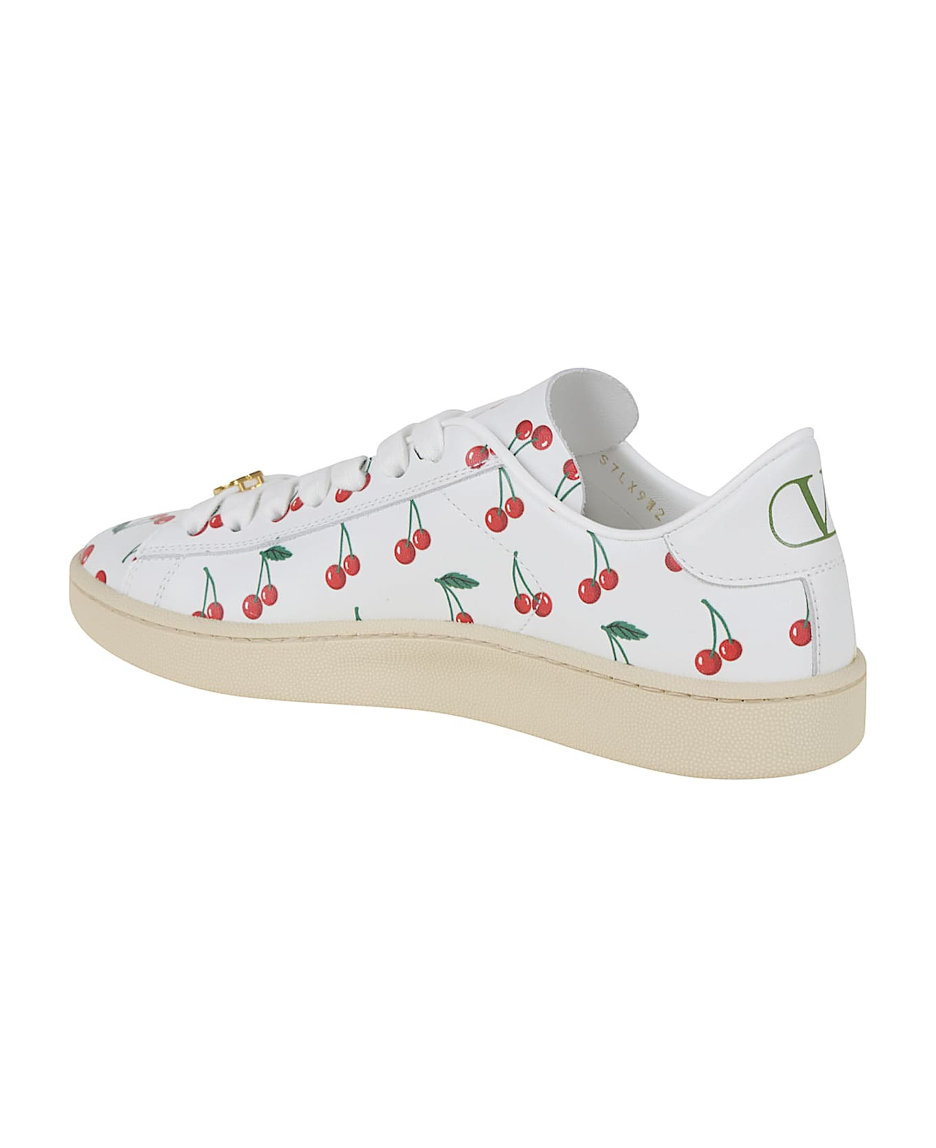 Sneaker Royco - 3