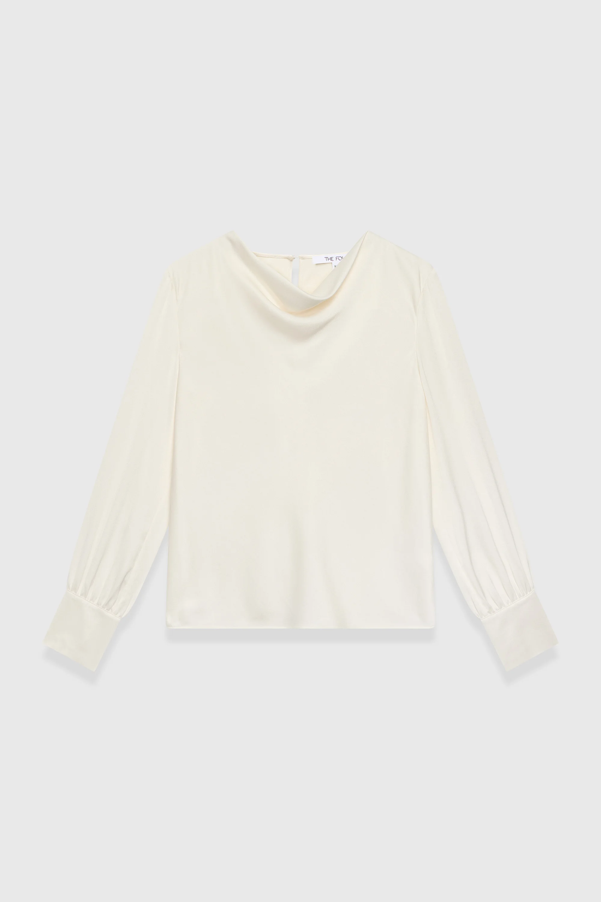 Loano Satin Top - 1