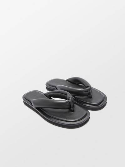 Ambush GETA FLIP-FLOPS outlook