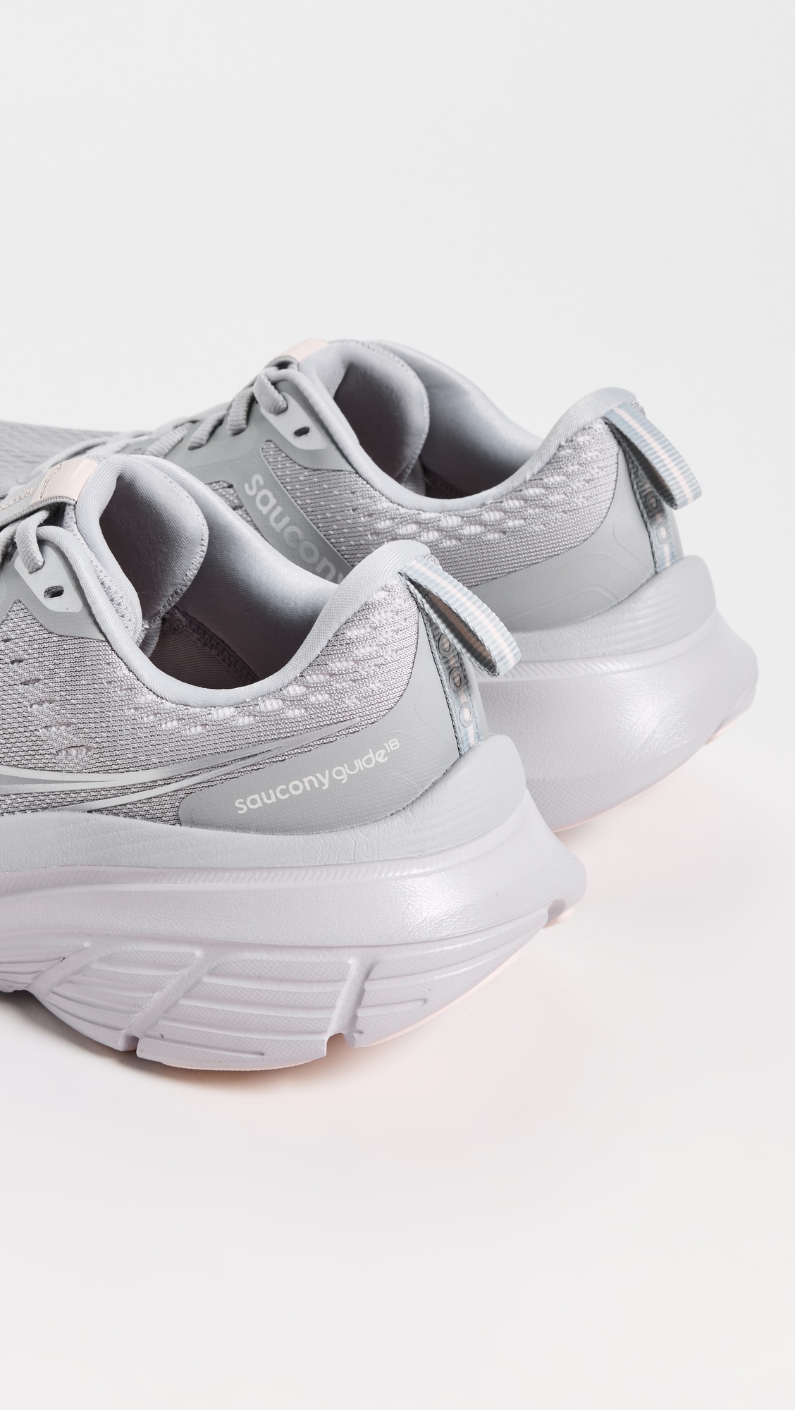 Guide 18 Sneakers - 3
