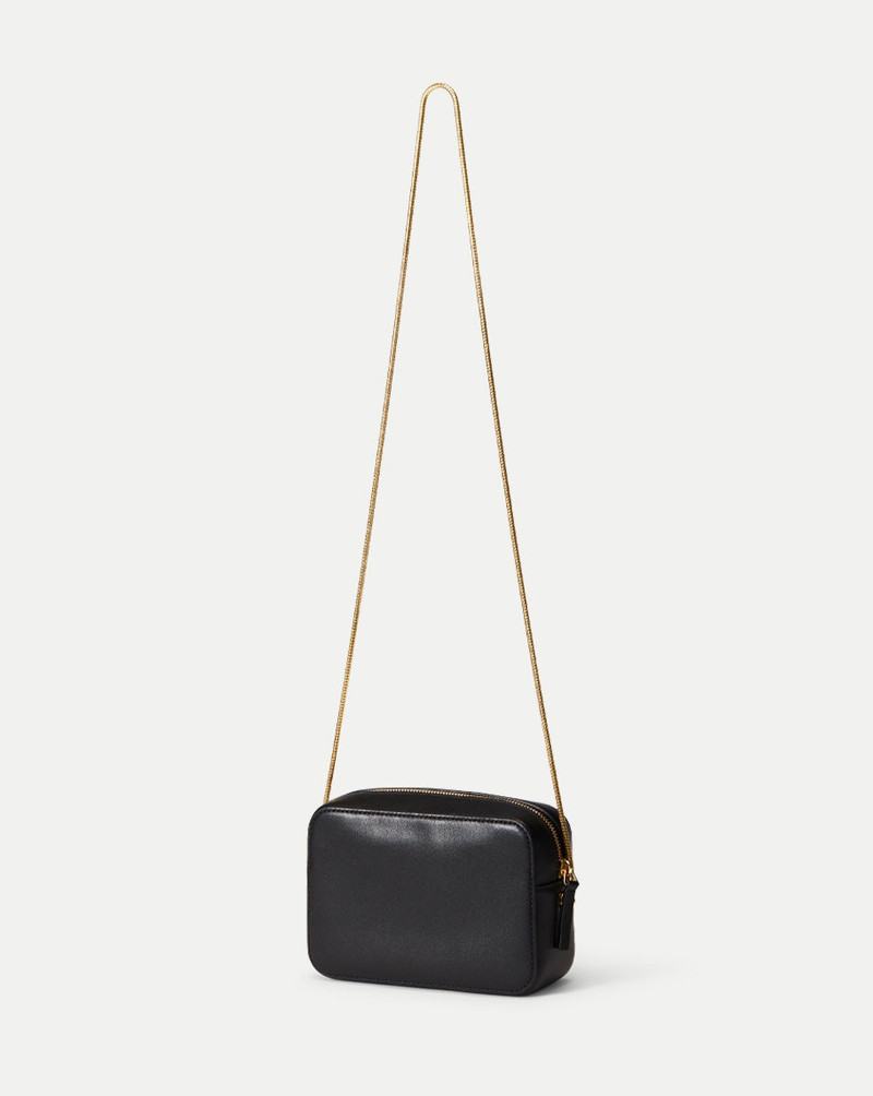 BOXY CHAIN CROSSBODY 5
