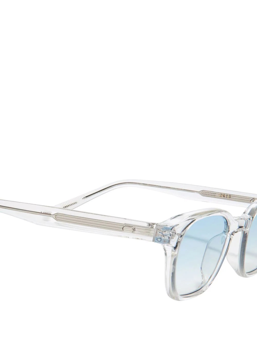 Cato C1 square-frame sunglasses - 3