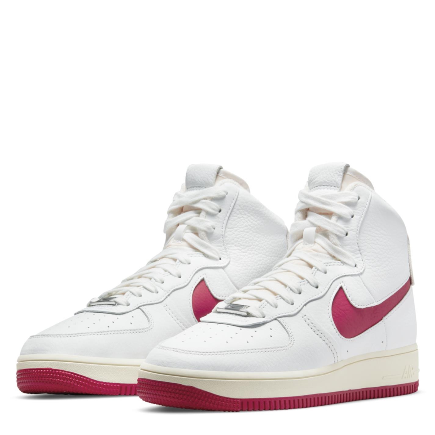 Air Force 1 High Sculpt Hi Tops - 3