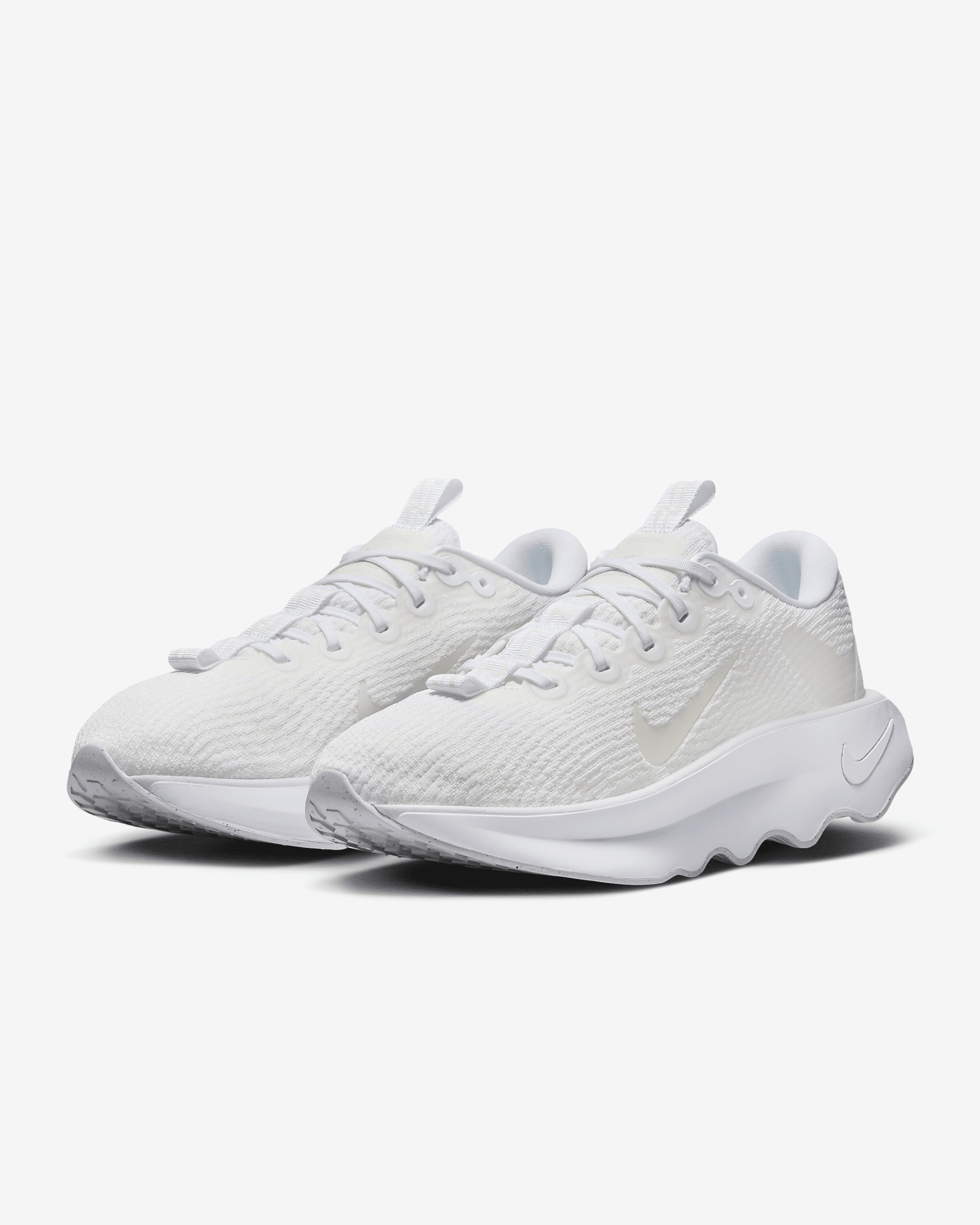 Nike Motiva Women's Walking Shoes - 5