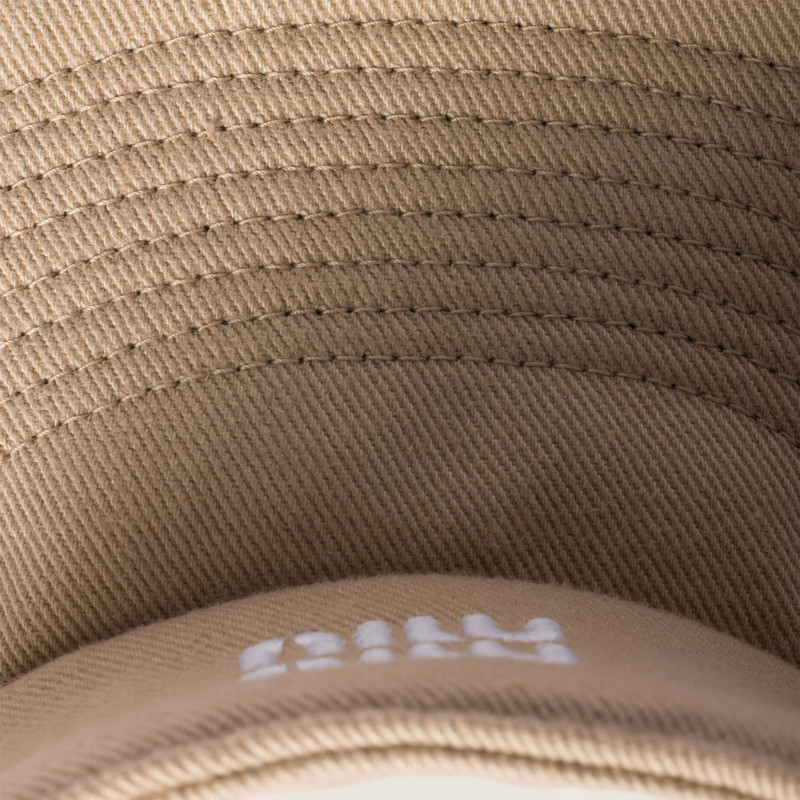 Miu Miu Drill visor outlook