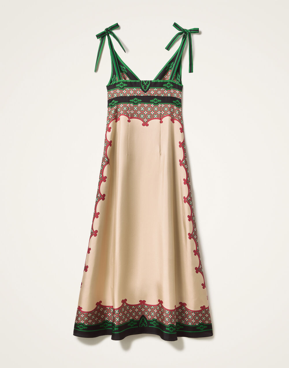 La Favorita Dress - 3