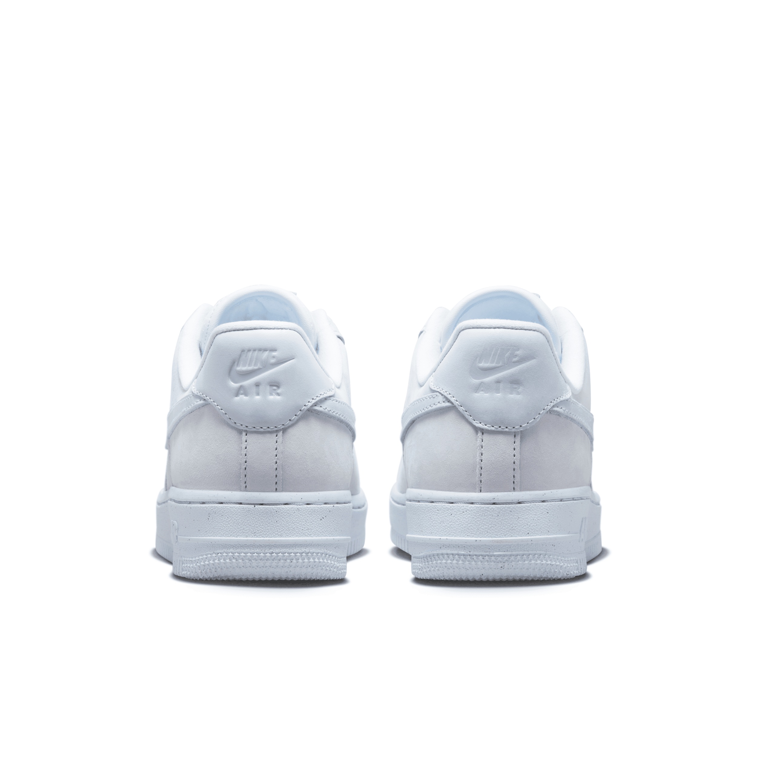 Nike Women's Air Force 1 '07 Premium Shoes - 6